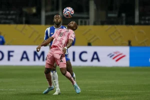 Darlington Nagbe Joins Columbus Crew as Development Coach