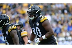 Steelers Commit to Darnell Washington Despite Health Doubts