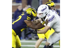 Omar Khan’s Bold Claim Secures Darnell Washington’s Steelers Future