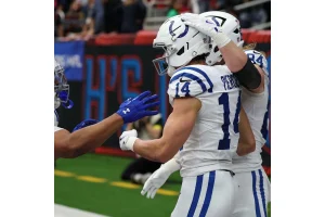 Steelers Bet Big on Darnell Washington as Future Offensive Star