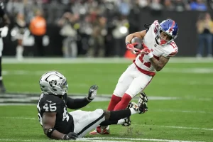 Steelers Uncertain If Darnell Washington Keeps Big Role