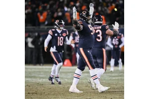 Brian Baldinger Raves: Darnell Wright Poised for NFL Elite Status