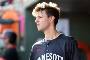 David Festa Injury Update: Progress and Twins’ Rotation Battle