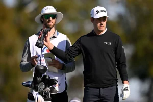 David Lipsky Eyes Comeback at Cognizant Classic 2026