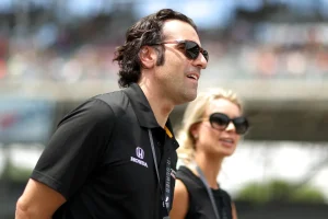 David Malukas: From Injury to IndyCar Legacy with Penske