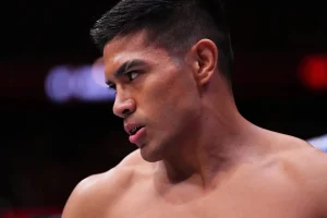 David Martinez UFC Debut Sparks Top 10 Bantamweight Rise