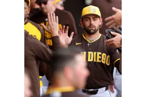 David Morgan Emerges as Key Armsmith in Padres’ Bullpen Rush