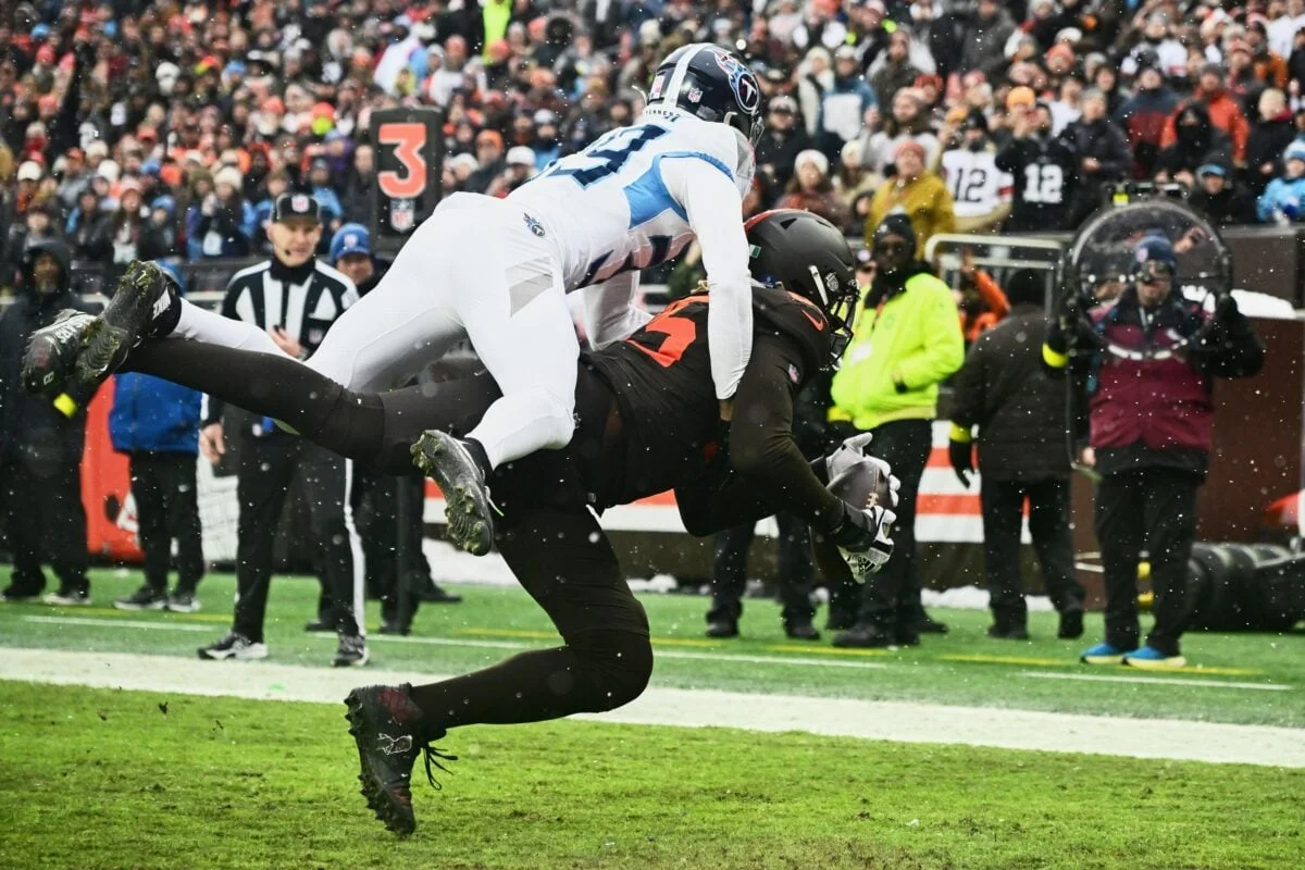 David Njoku