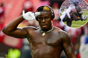 David Njoku’s Exit Sparks Browns’ Unexpected Draft Twist