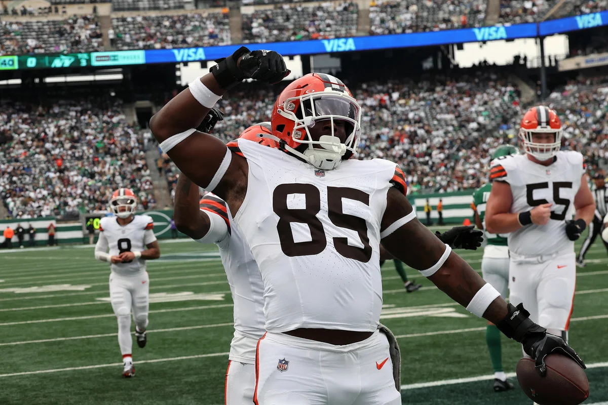 David Njoku