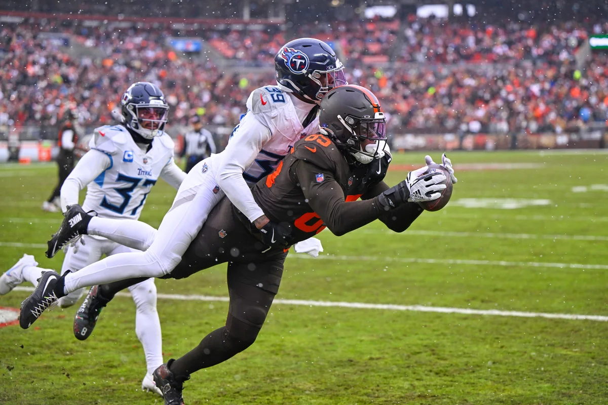David Njoku