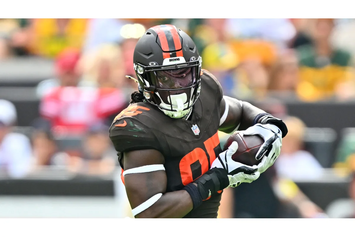 David Njoku
