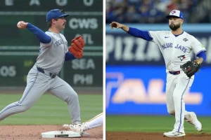 Blue Jays Face Tough Call: Davis Schneider’s Future Uncertain