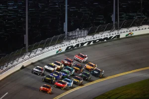 Daytona 500 2026 Lineup Shaken by NASCAR Disqualification