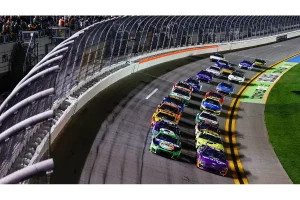Austin Dillon Leads Latest Daytona 500 Practice Results