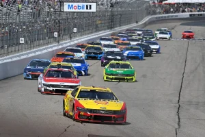 NASCAR Ends Confusing Daytona 500 Qualifying Rule at Last