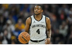 Wemby’s Savage Intensity: De’Aaron Fox Warns Opponents