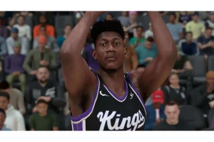 De’Andre Hunter Out Until After All-Star Break With Eye Injury