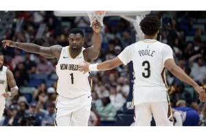 DeAndre Jordan’s Emotional Tribute to Chris Paul’s Retirement