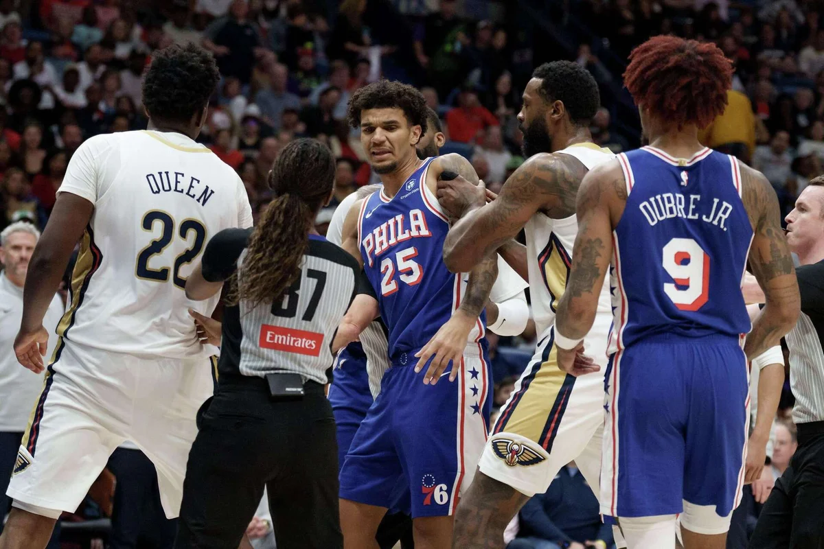 DeAndre Jordan