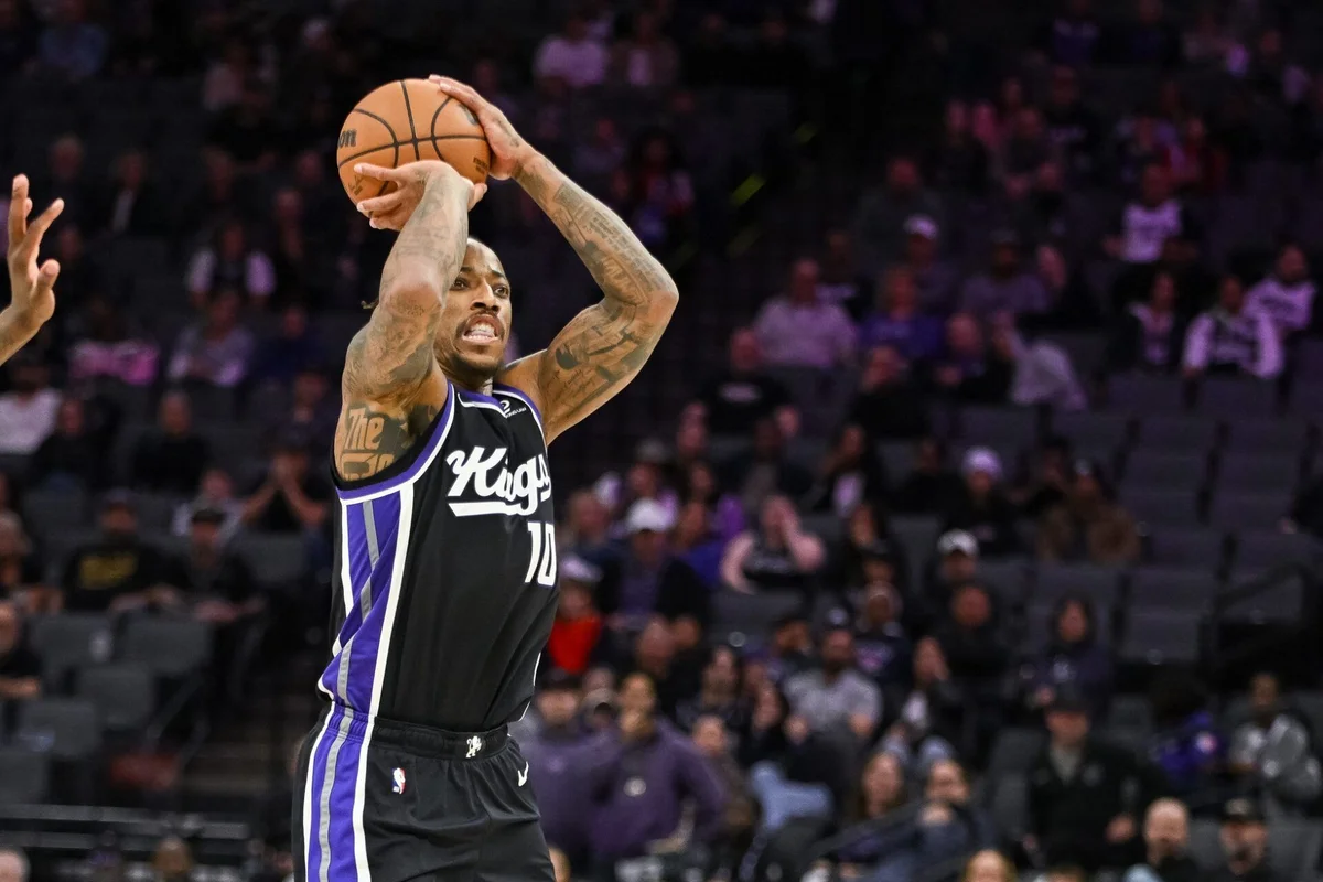 DeMar DeRozan