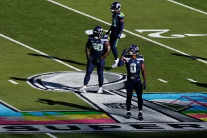 Seahawks Star DeMarcus Lawrence Mulls Retirement After Super Bowl Win