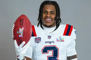 DeMario Douglas’s Fantasy Outlook Dims Ahead of 2026 Contract Year