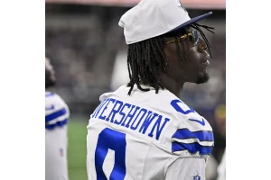 DeMarvion Overshown’s Injury Could Make or Break Cowboys Season