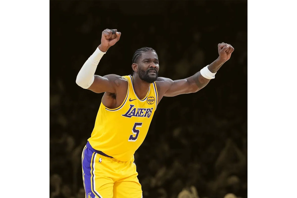 Deandre Ayton