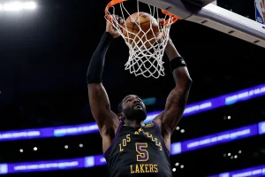 Deandre Ayton Claps Back at Clint Capela in Heated Feud