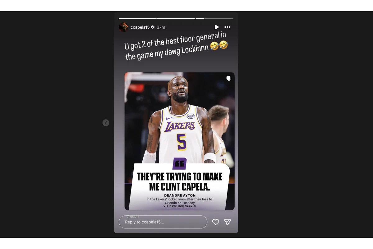 Deandre Ayton
