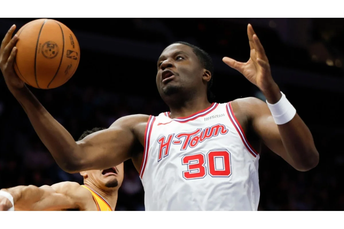 Clint Capela