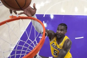 Deandre Ayton Detained at Bahamas Airport Over Weed Allegation