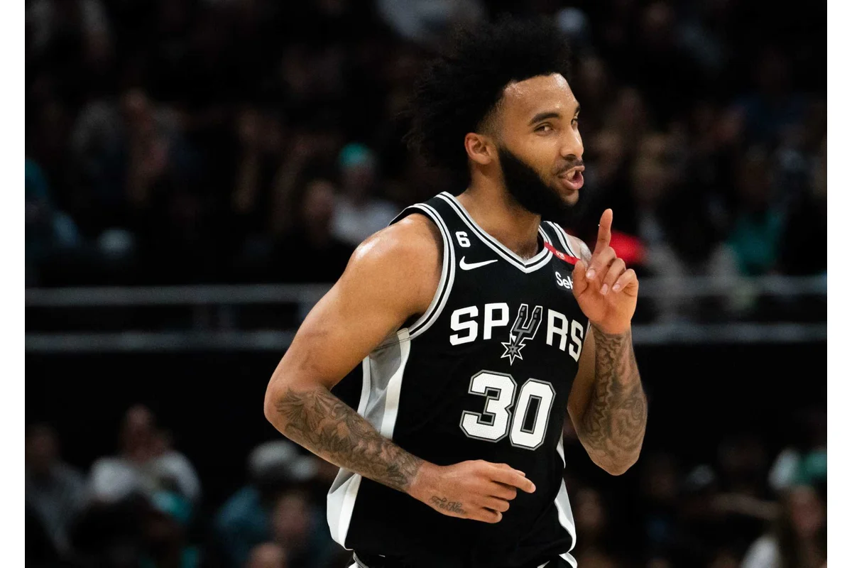 Dejounte Murray