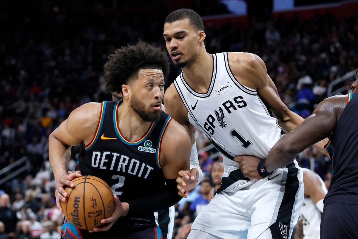 Dejounte Murray