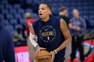 Dejounte Murray Set to Return Tonight vs Warriors After Injury