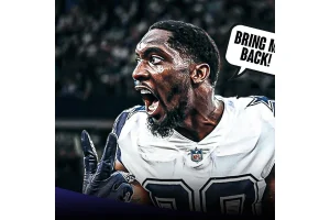 Seahawks’ DeMarcus Lawrence Retirement Decision Looms Large