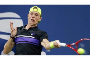 Denis Shapovalov Powers Into Dallas Open Quarterfinals