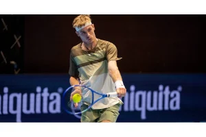 Denis Shapovalov Set to Dominate Dubai Clash Against Carreno Busta