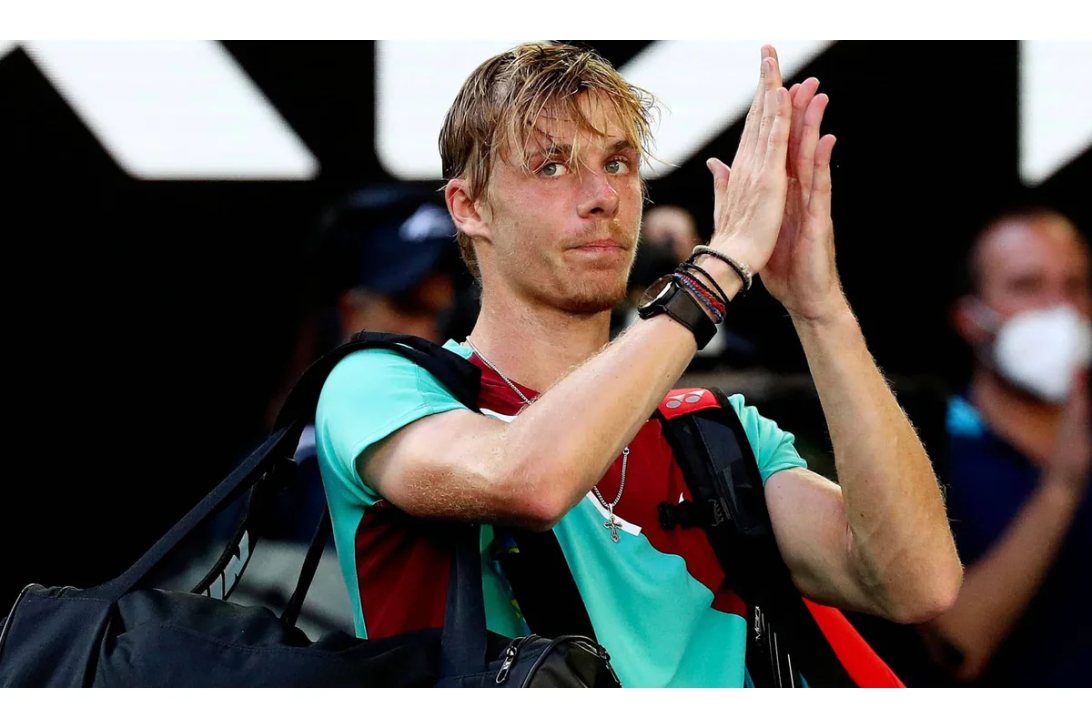 Denis Shapovalov