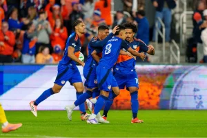 Denkey Seals FC Cincinnati’s 2026 Season Opener Win