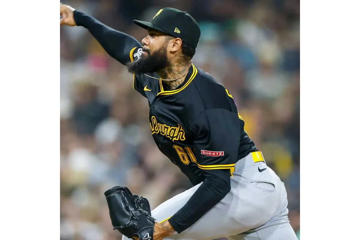 Dennis Santana