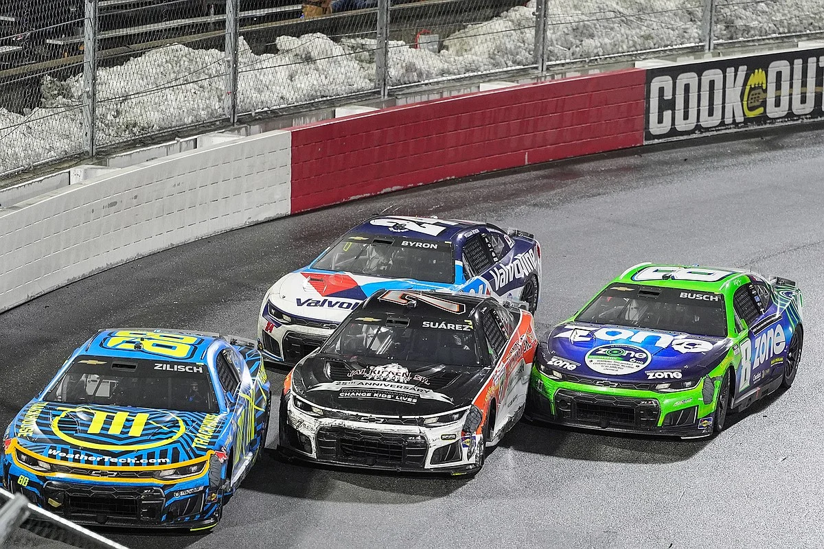 Denny Hamlin
