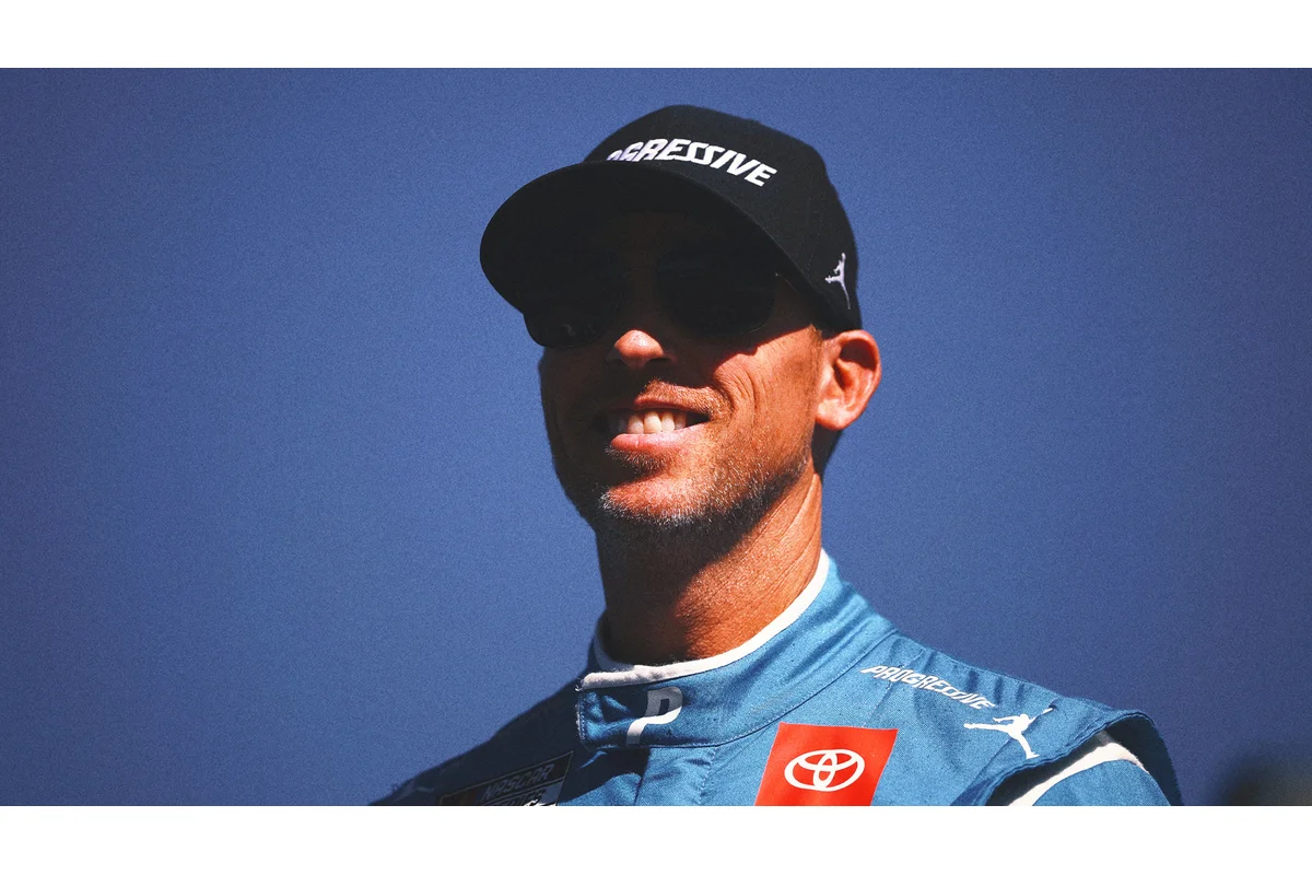 Denny Hamlin