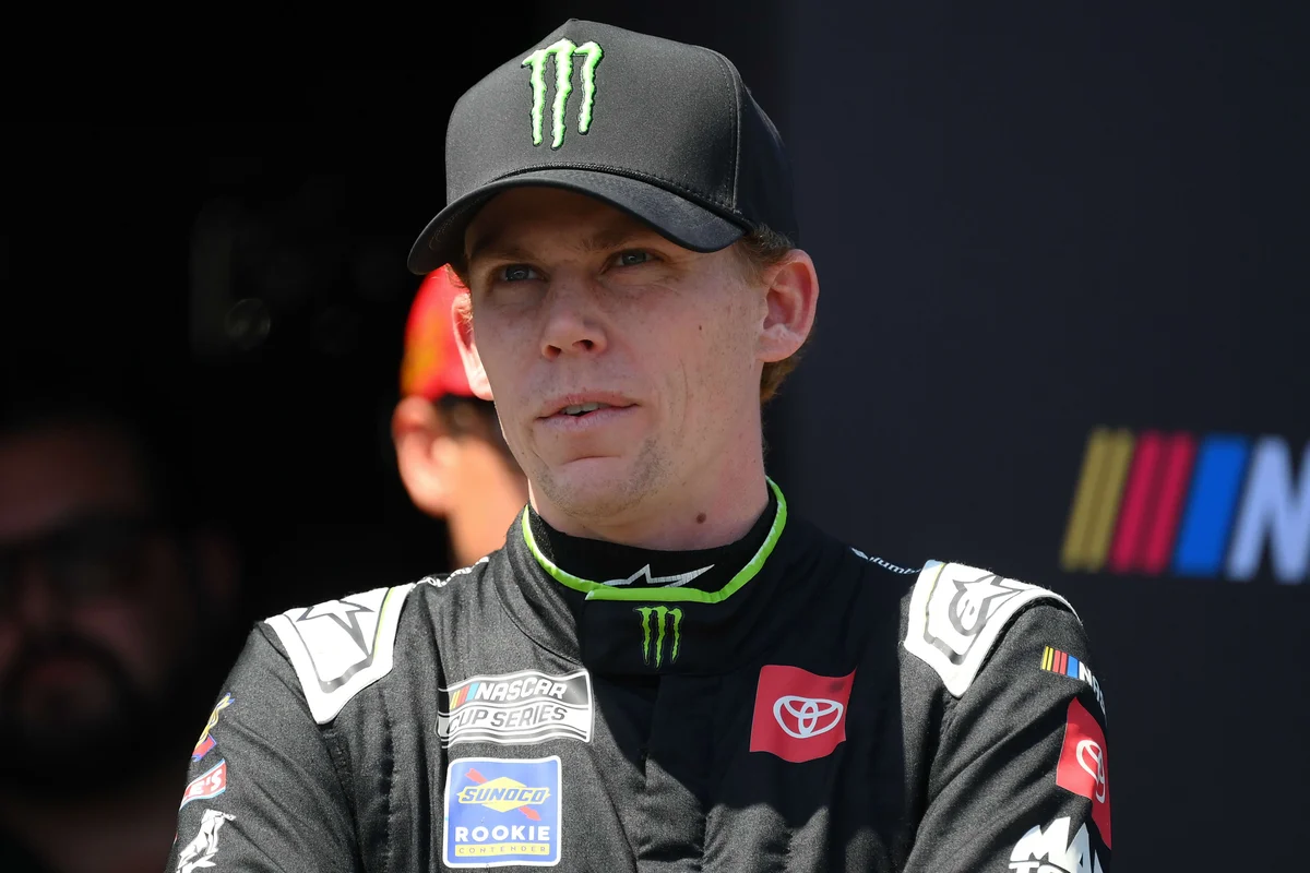 Denny Hamlin
