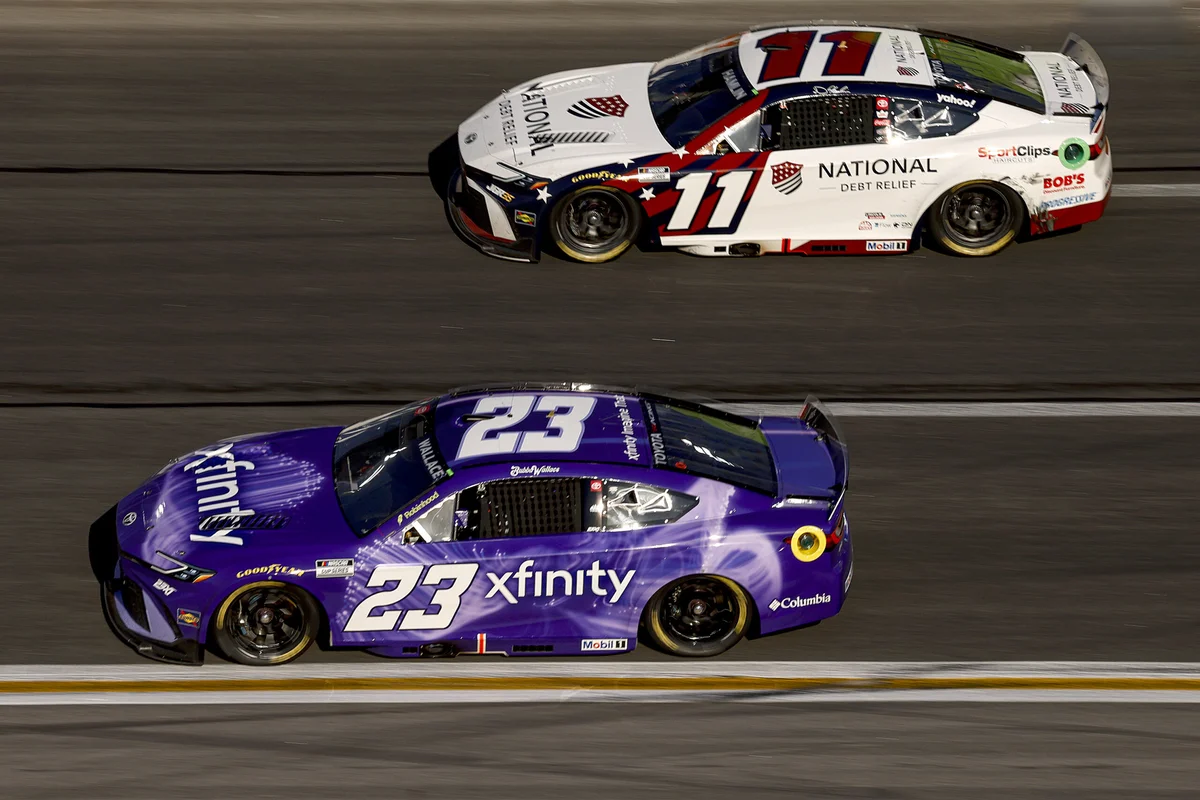Denny Hamlin