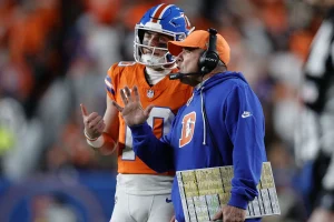 Denver Broncos 2026 Draft: 3 Key Positions to Watch