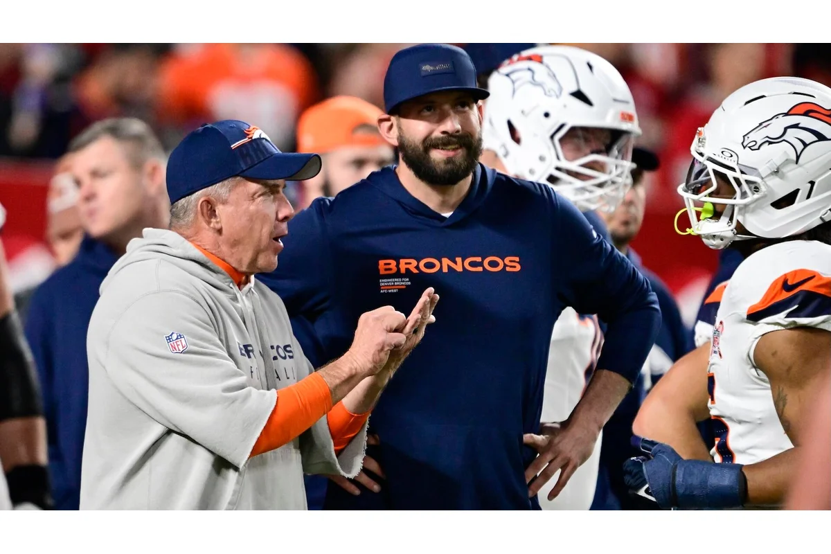 Denver Broncos