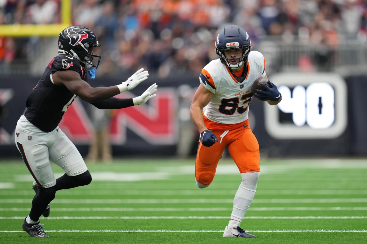 Denver Broncos
