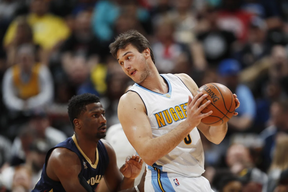 Denver Nuggets